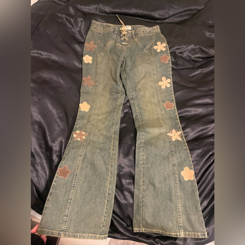 725 vintage y2k jeans - Picture 2 of 4